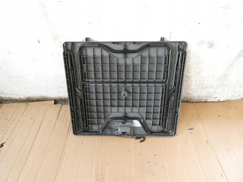 фото №7, Stolik складной стол багажника 78x68 honda crv cr-v i rd1 95-99