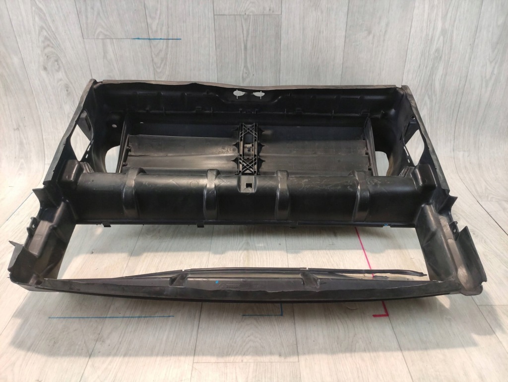 Bmw 5 f10 f11 ремень передний усилитель впуск воздуха 720078720 в Украине