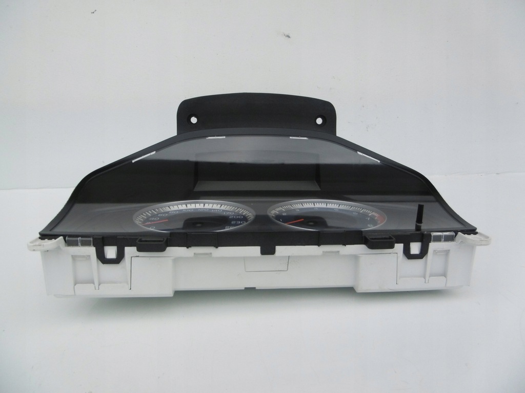 фото №7, Счетчик r-design механическая коробка передач eu volvo s80 ii v70 iii 30733364