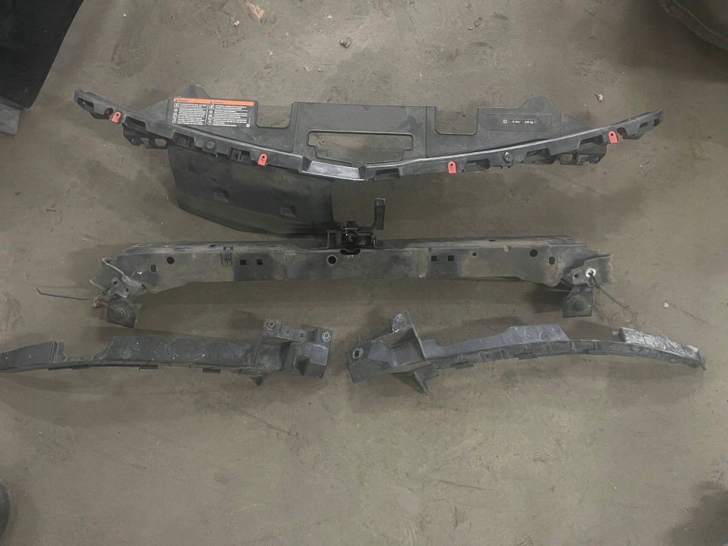 Купити Opel insignia a z22c pas передній захист напрямні