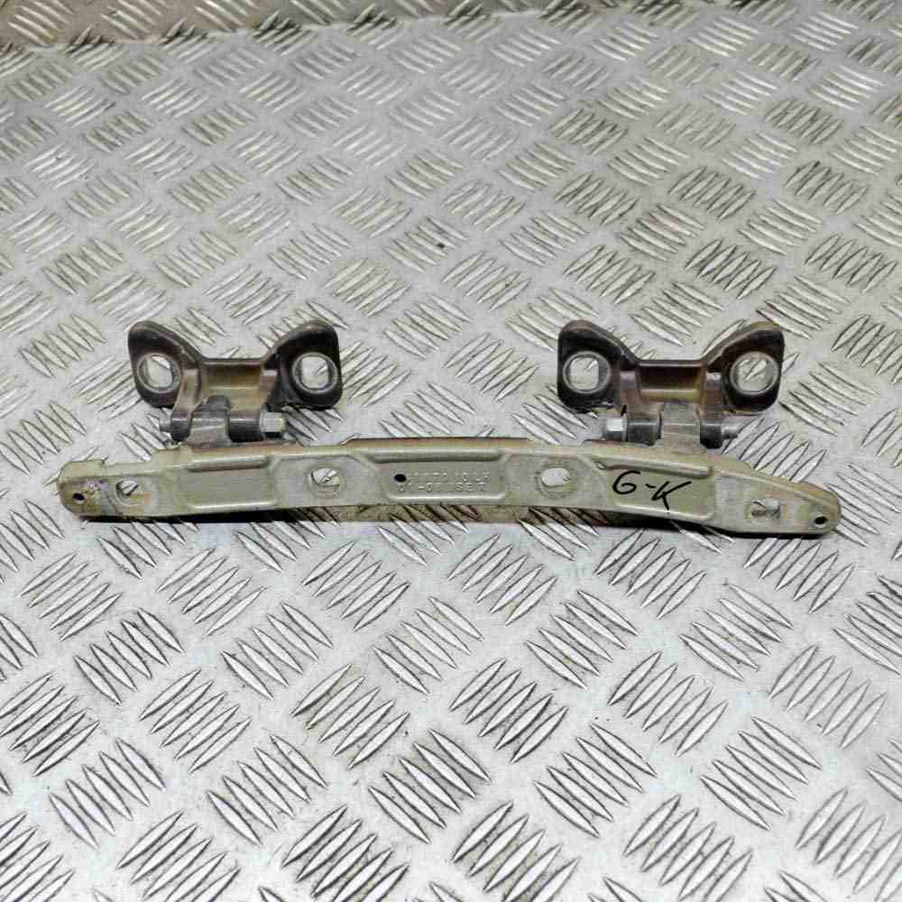 фото №1, Лівий петля кришки багажника mini clubman r55 141879 14636084 1.6l 88kw