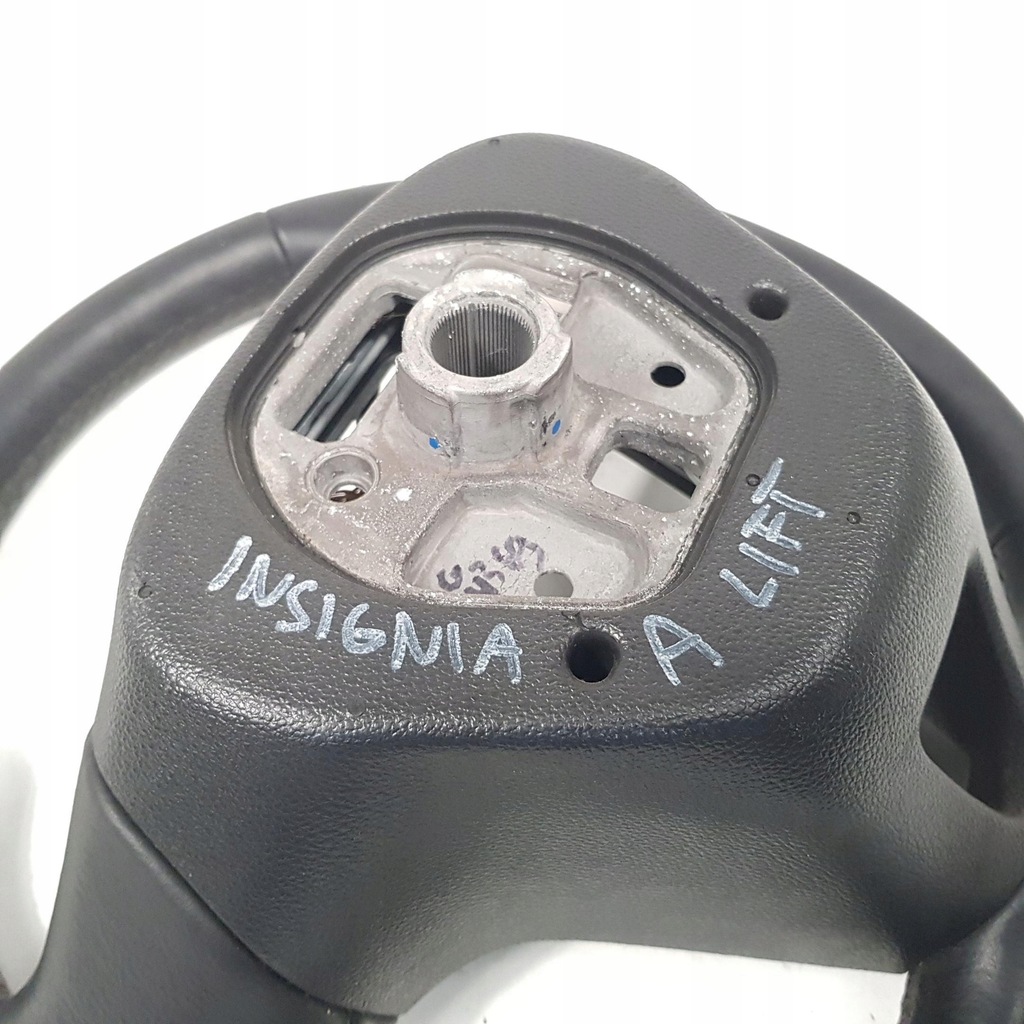 фото №8, Повітропровід мультифункція opel insignia a lift