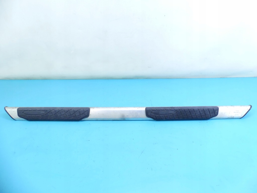 фото №2, Порог правый подножка боковой toyota rav4 iii