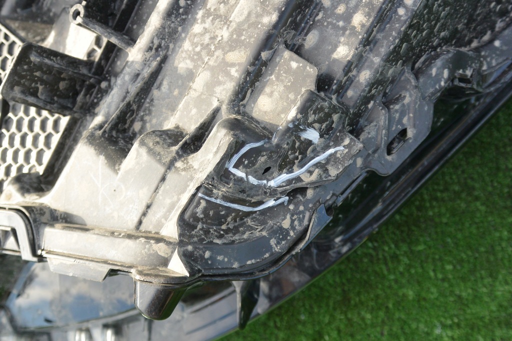 фото №14, Toyota highlander usa лампа права ліва led 19- kpl