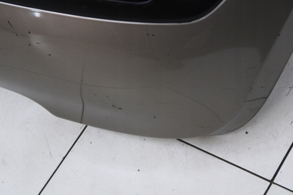 Nissan note 1 e11 2006r- бампер задний задний c30 Цена