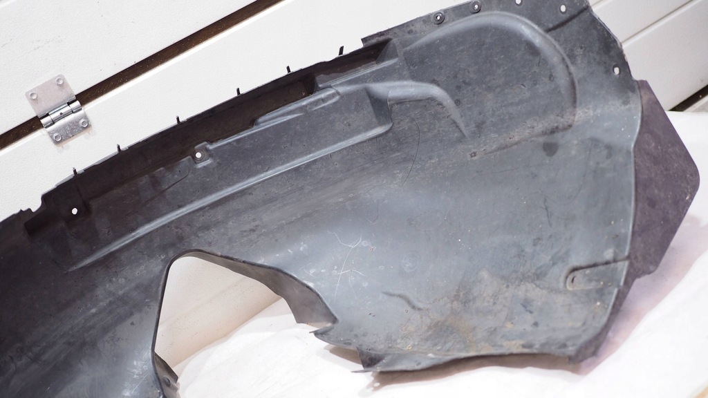 фото №8, Volvo xc60 ii підкрилок лівий перед передні 31694464