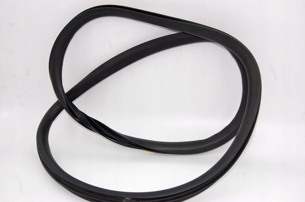 фото №1, Прокладка двері права правий задня ford c-max ii mk2