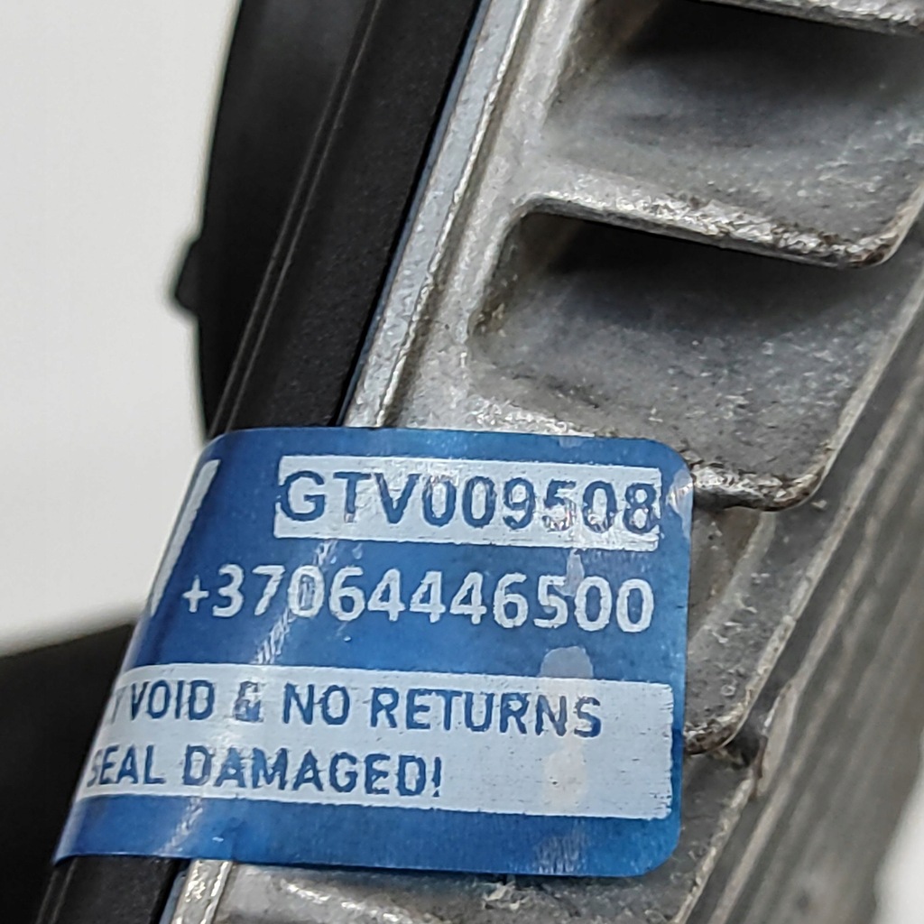 фото №7, Audi q5 sq5 2021 модуль управляющий балласт led