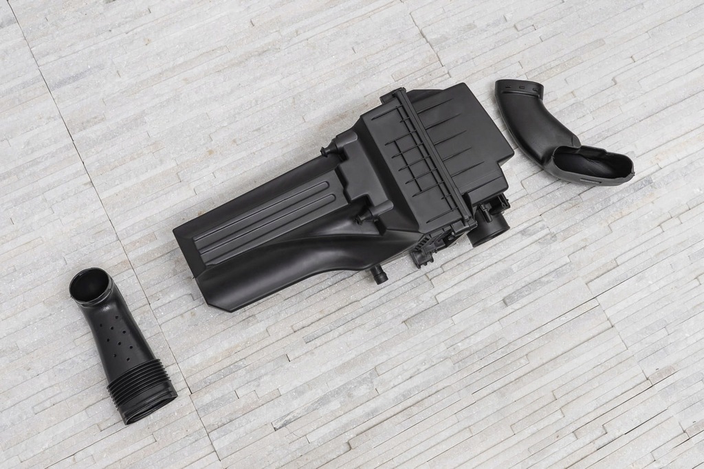 фото №9, Ford ecosport mk2 ii 2012-2017 корпус фильтра воздуха cn119600bd