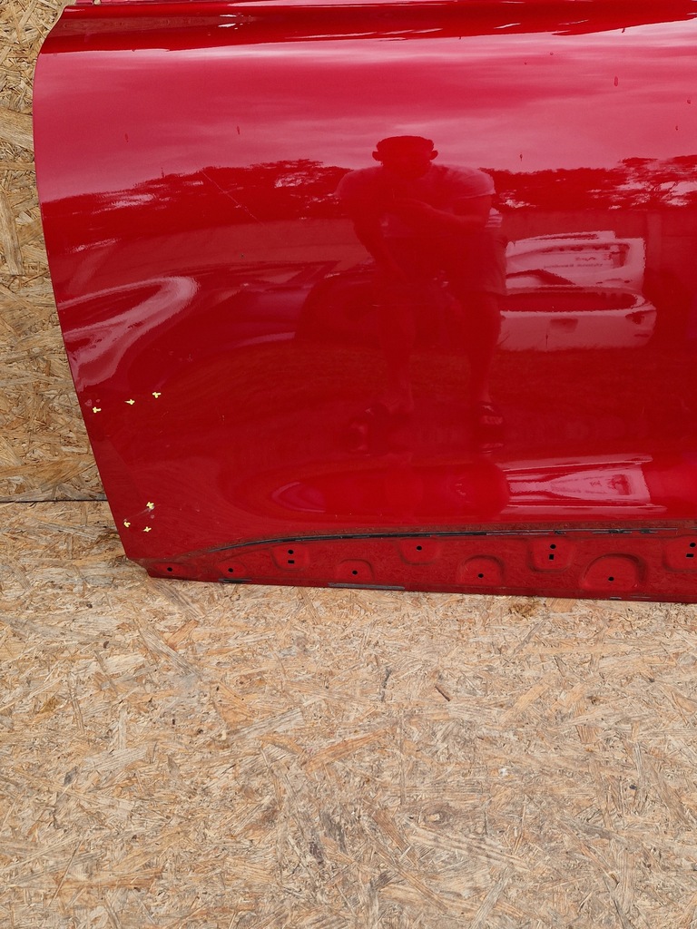 фото №9, Mg hs ehs 18- двері лівий перед передні