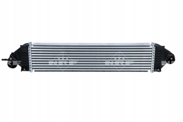 Интеркулер ford 1,6ecoboost c-max focus 3 kuga Доставка