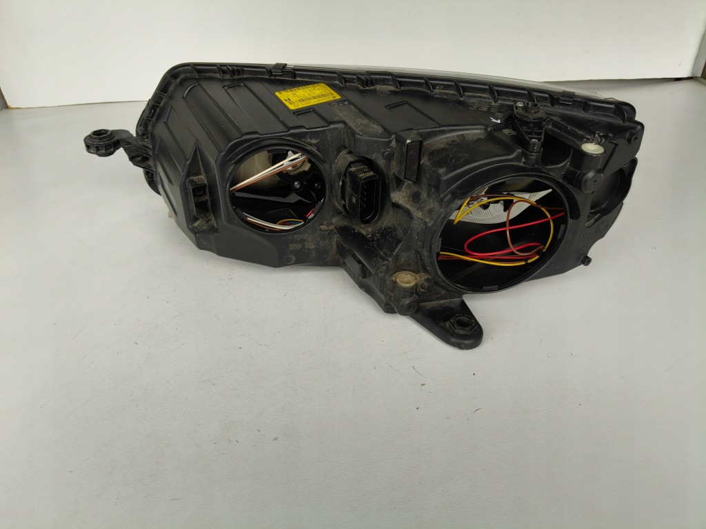 фото №8, Лампа права фара skoda octavia iii 3 5e 5e0 12-16