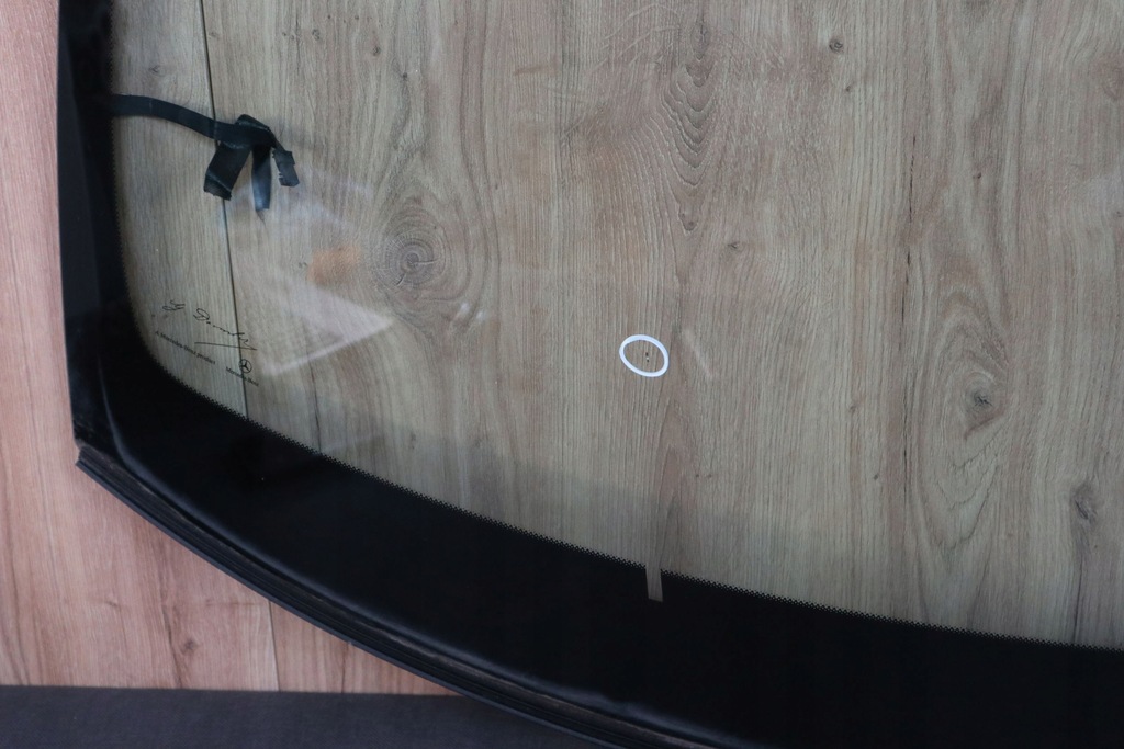 фото №11, Mercedes slk r172 стекло лобовое перед передняя pilkington 2014