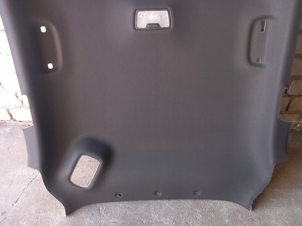 фото №7, Kia sportage iv gt-line стеля панорама czarna