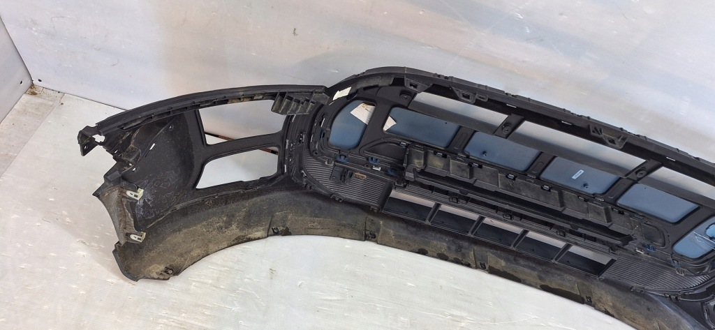 Купить Mini cooper f57 f56 f55 lci lift бампер передний перед 114129-10