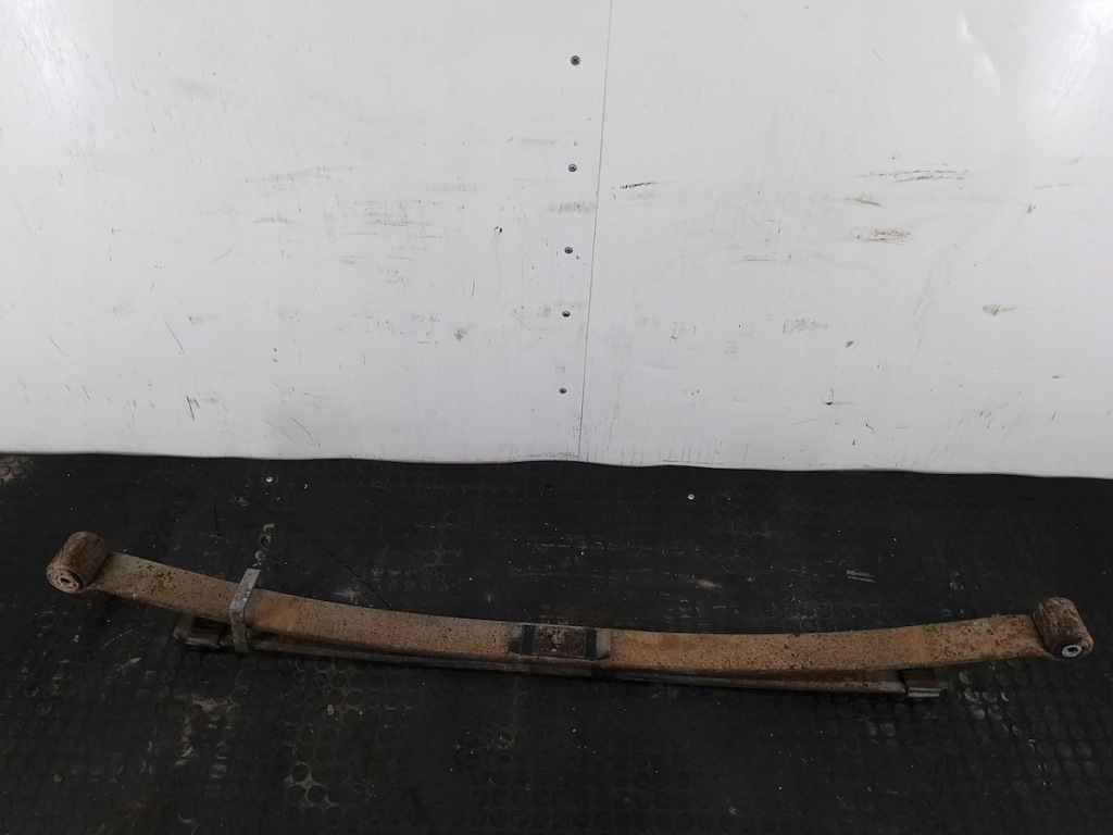 фото №1, Рессора задняя renault master ii 2.8 dti