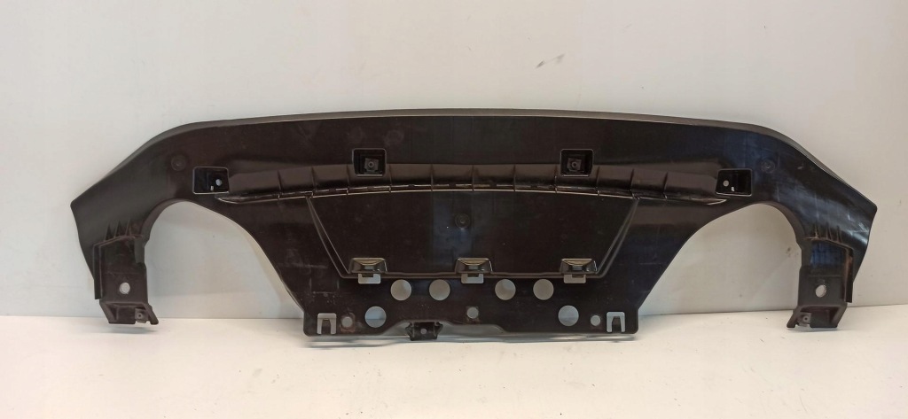 фото №1, Mazda 3 захист бампера перед b45a-500si