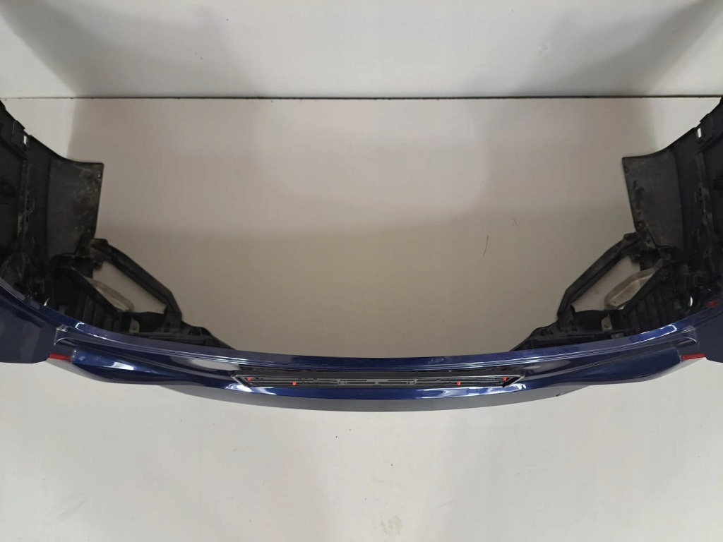 фото №14, Bmw x6 g06 2022 задній бампери