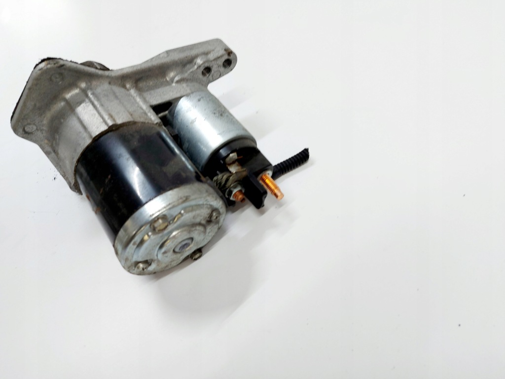 фото №7, Dacia duster ii 1.6 sce lodgy стартер 19r.