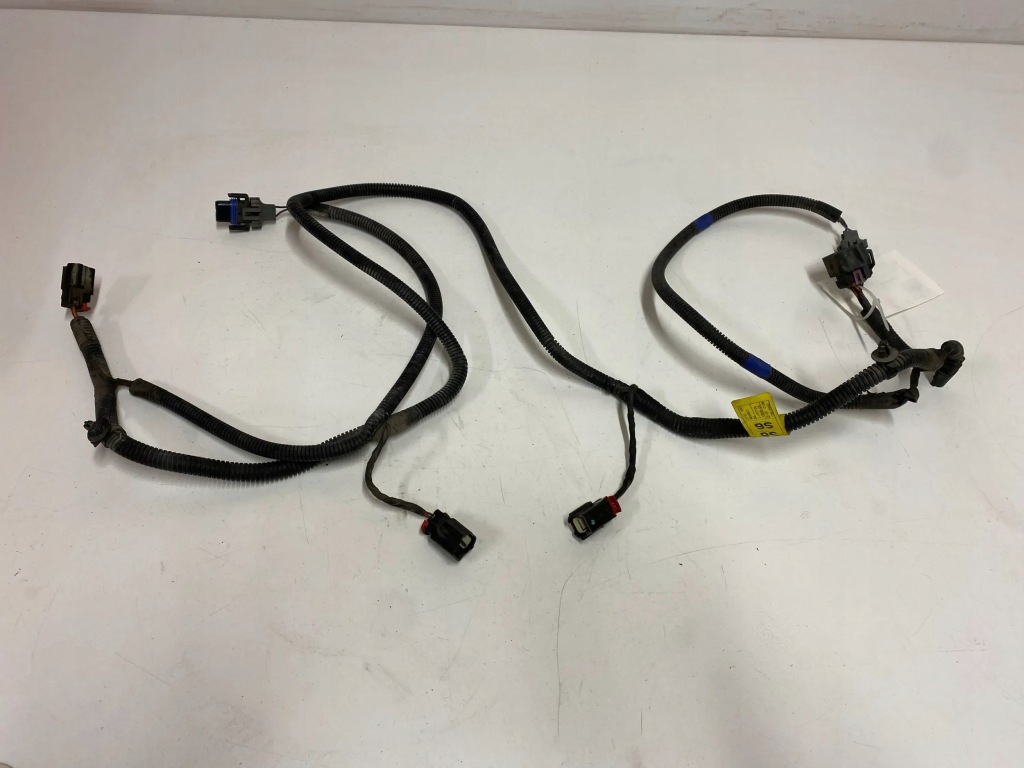 фото №1, Жгут pdc opel antara