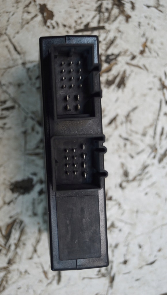 фото №4, Модуль фаркоп westfalia 300001506653