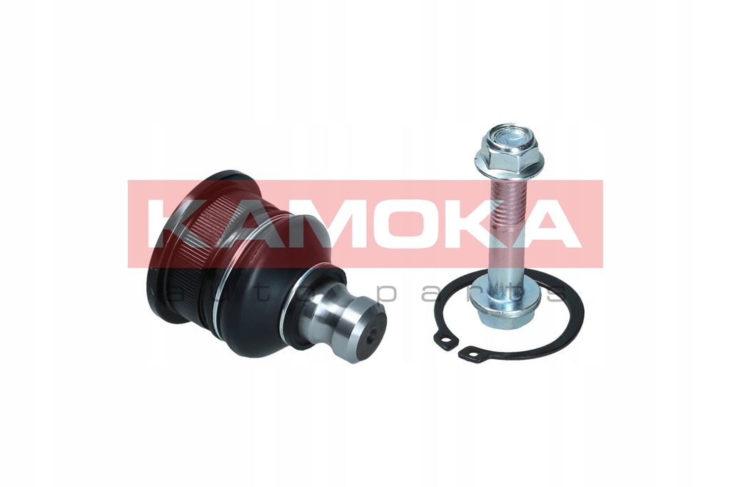 фото №2, Kamoka 9040123 шарнир крепёжный / направляющая