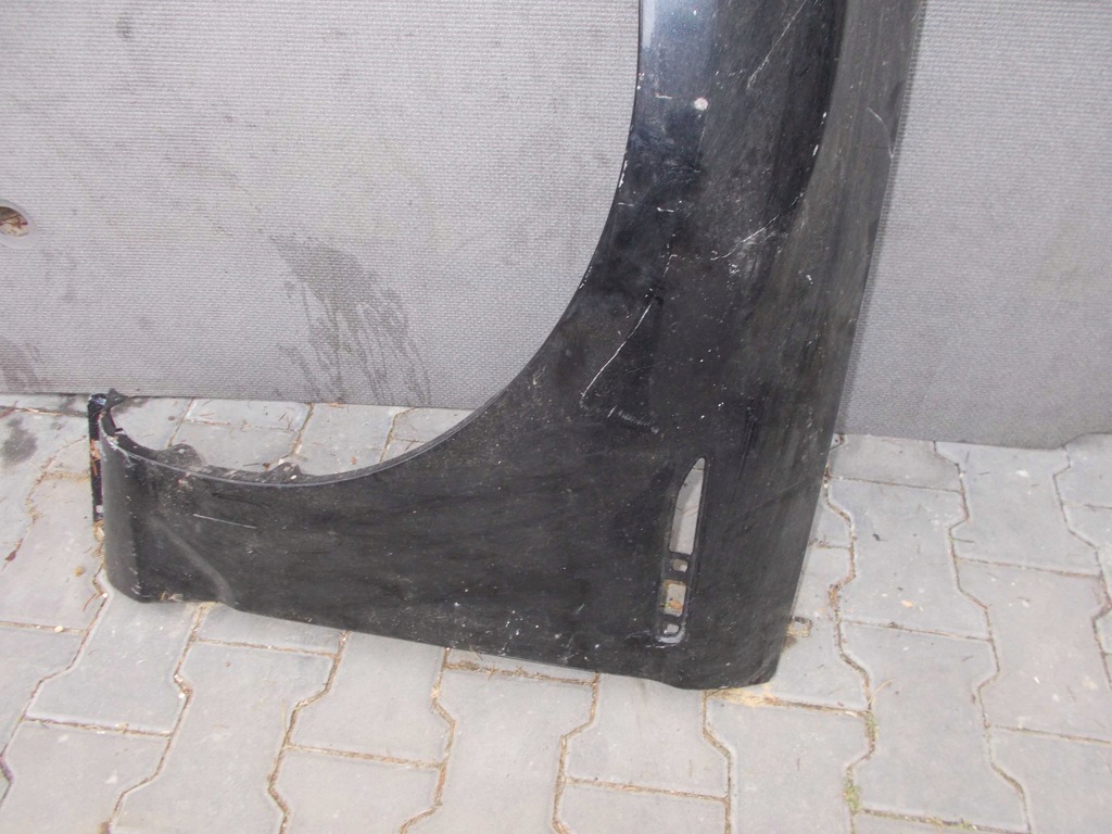 фото №10, Крила лівий перед передній ford focus mk3