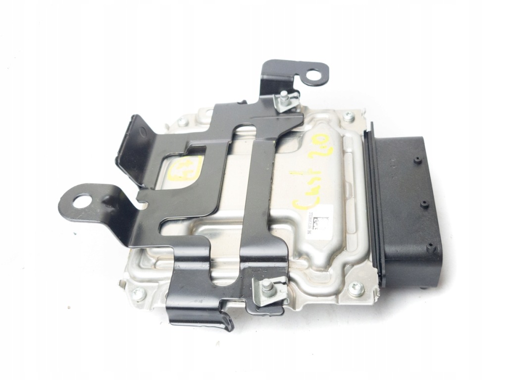 Модуль блок управления бортовой компьютер ford kuga transit ranger Цена