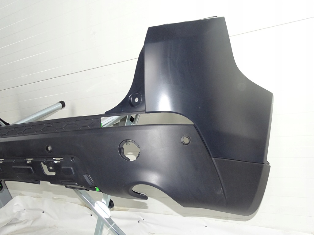 фото №4, Новий оригінальний бампер задній discovery sport 2015