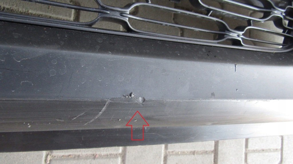 фото №10, Бампер перед передний citroen c3 iii 3 lift 20-