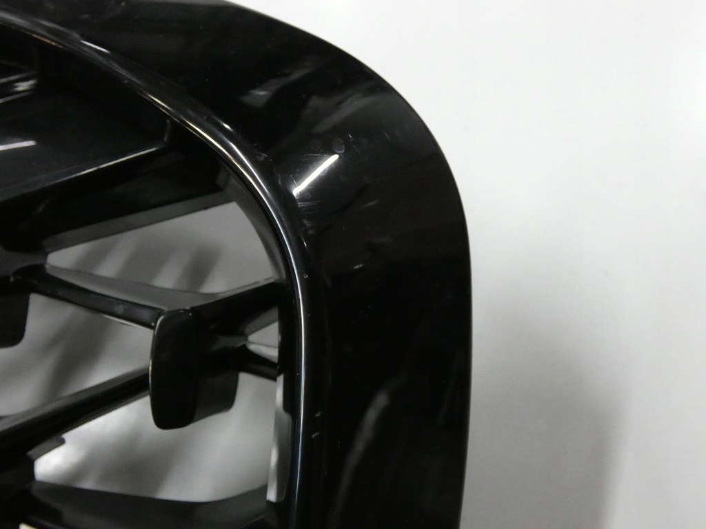 фото №13, Решітка радіатора, решітка радіатора, решітки радіатора bmw 1 f40 gran coupe