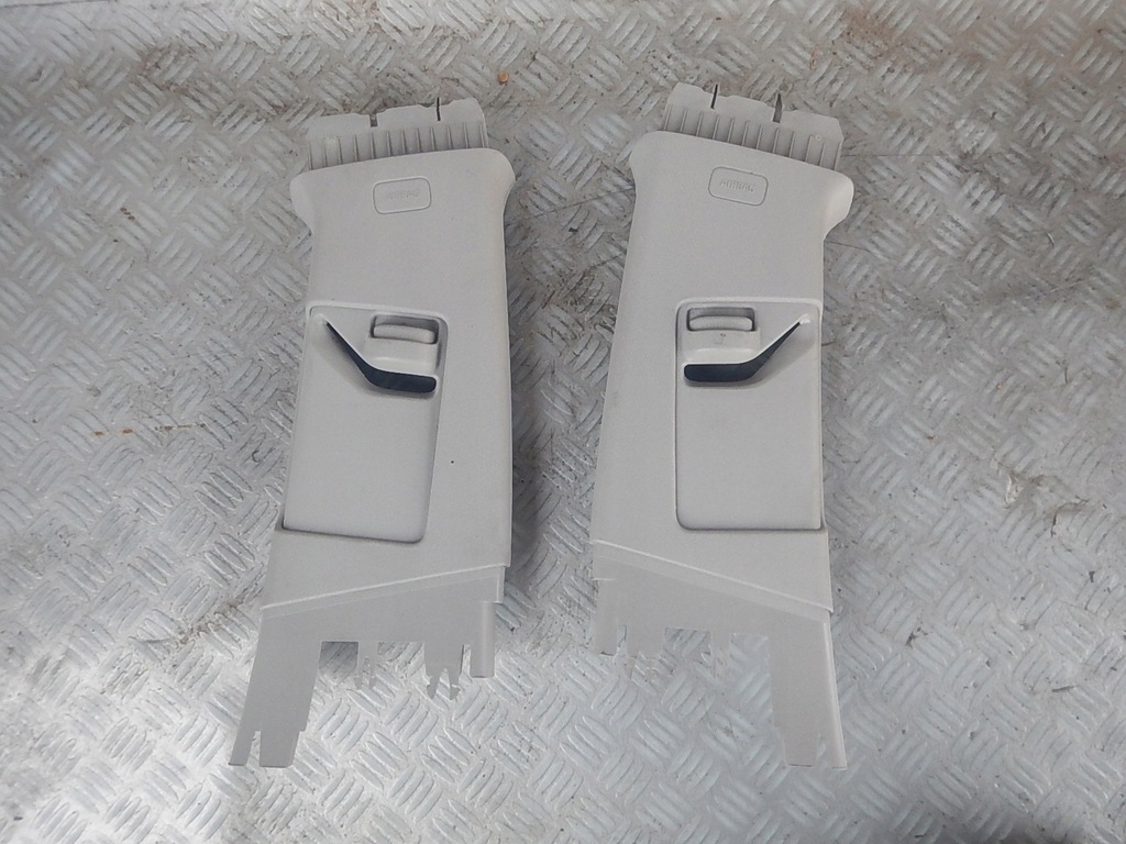 фото №1, Opel insignia a права ліва захист оббивка