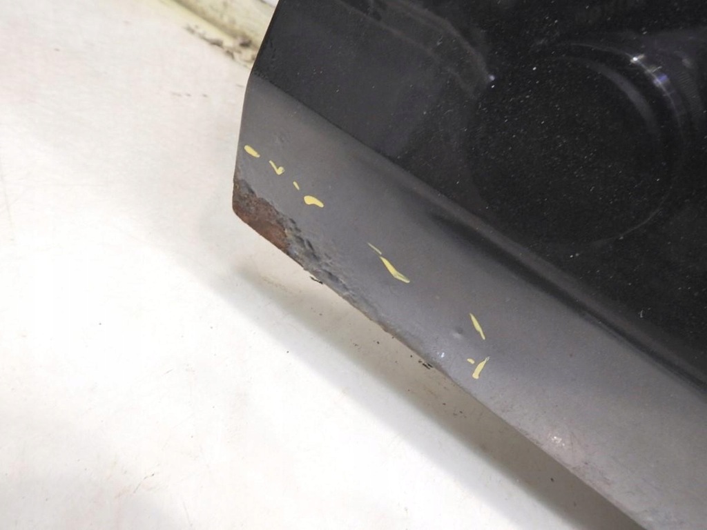 фото №9, Двері лівий задня lc9z vw golf v plus