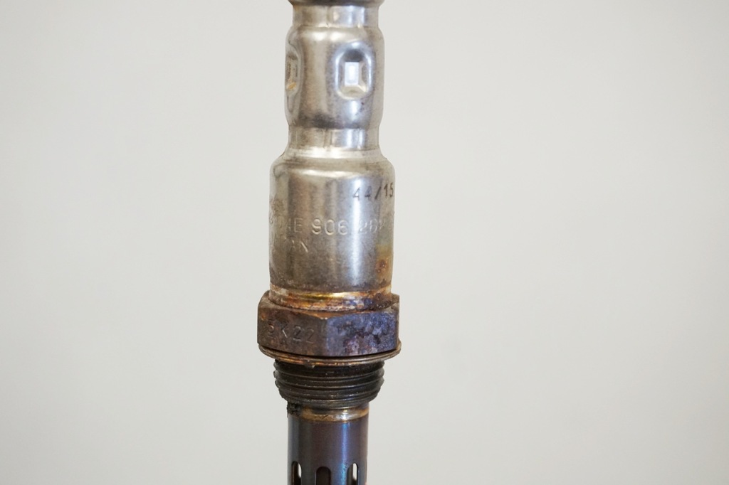 фото №9, Датчик лямбда-зонд vw golf vii 7 1.4 tsi 04e906262