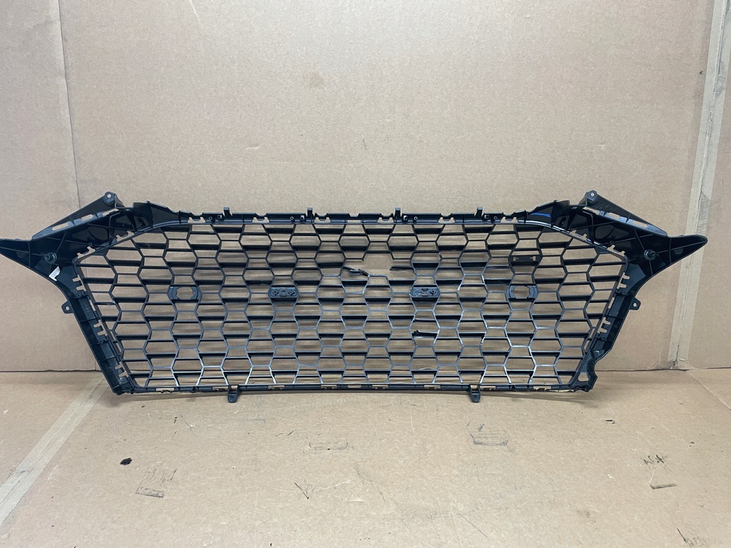 фото №5, Audi r8 4s0 решітка радіатора решітка радіатора 4s0853653f