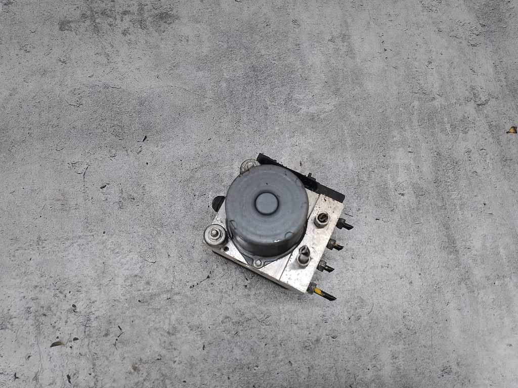 фото №6, Насос abs nissan cube iii 47660-1fa1a 0265230499 1.6 16v