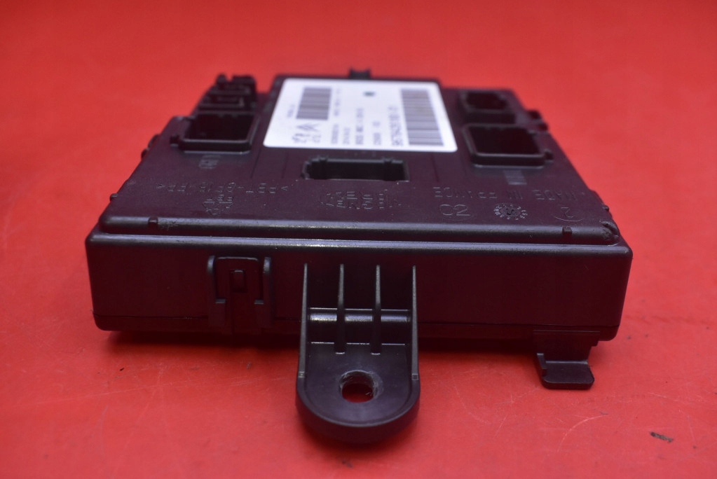 фото №7, Блок управления модуль крышки 9676426180 citroen c4 grand picasso 2 ii 13-17