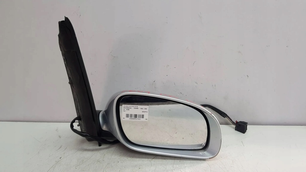 Купити Дзеркало праве vw touran 1t0 03- 6pin