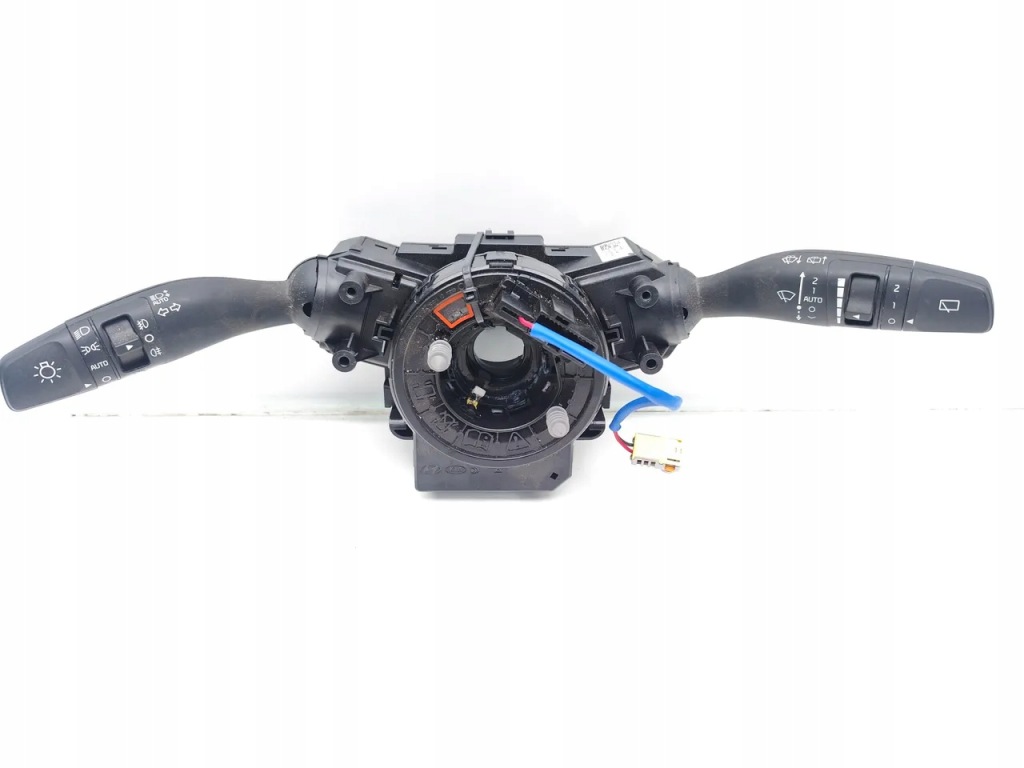 Купить Kia xceed указатель дворники переключатель łodygi + кольцо шлейф подрулевого переключателя 2024