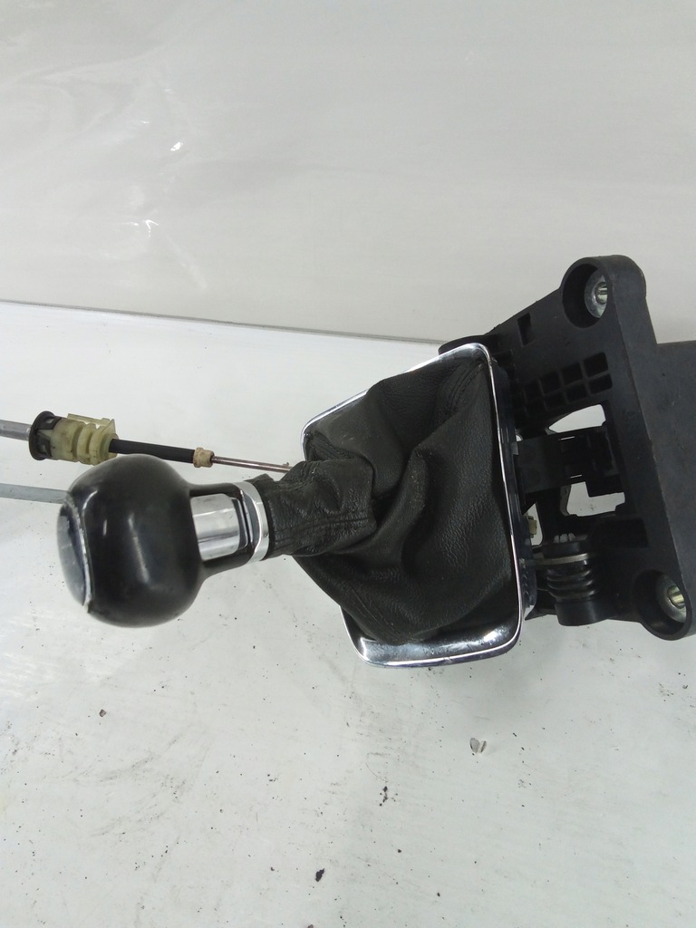 фото №5, G821 домкрат перемикання передач zafira c