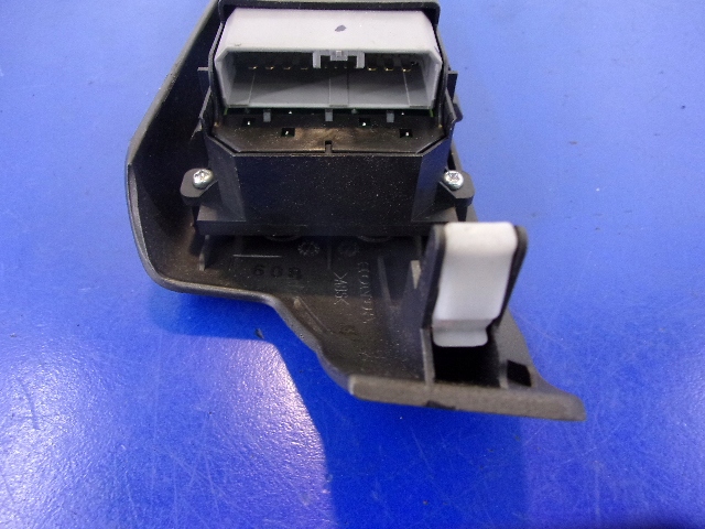 фото №6, Civic 8 viii sedan панель вимикачі вікон дзеркал