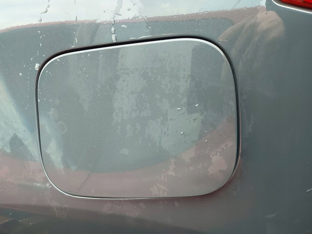 фото №1, Кришка заливної пального kia ceed i kombi lift 1k 07-12