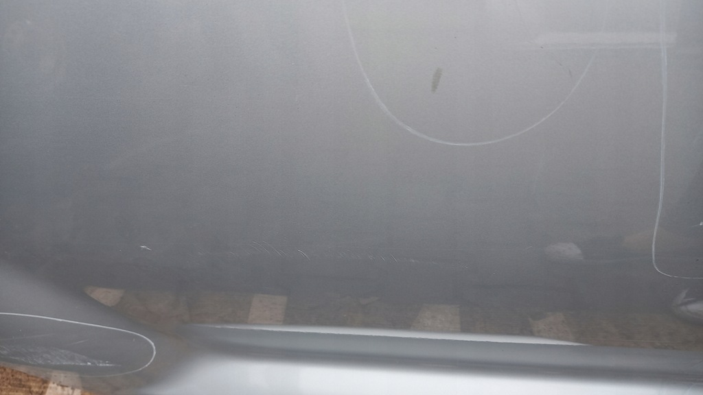 фото №8, Дверь правое задняя chrysler pt cruiser 01r