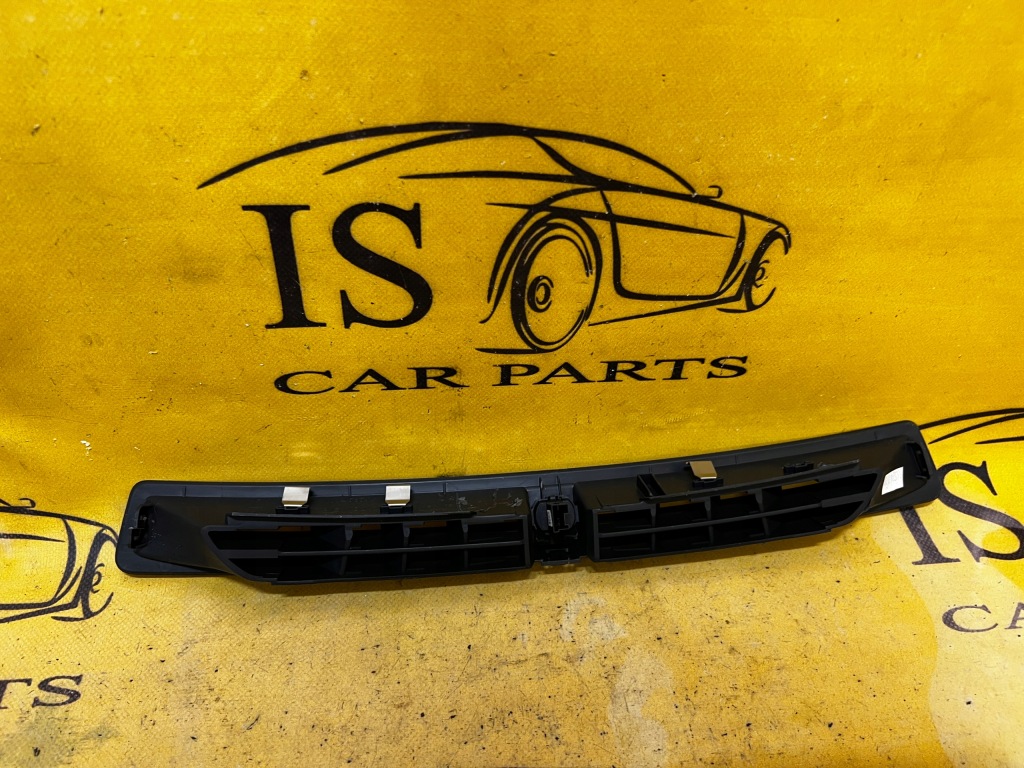 фото №4, Решётка консоли панели peugeot 508 i rxh lift