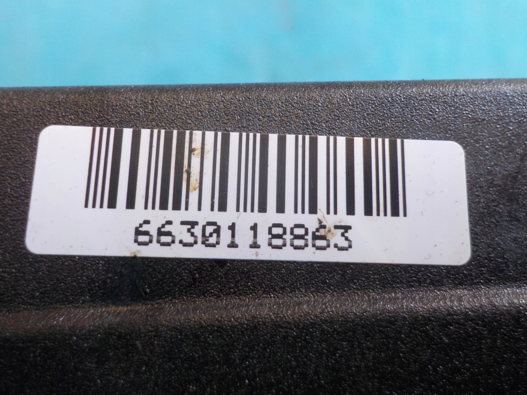 Блок управления wabco iveco, 446270010 с Разборки