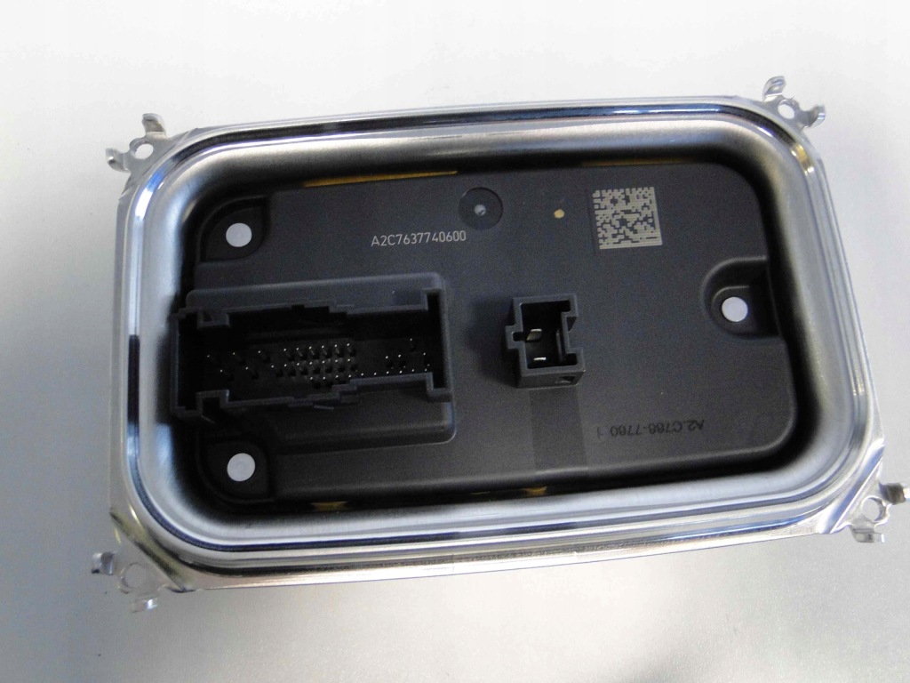 фото №3, Mercedes e w213 213 преобразователь multibeam led