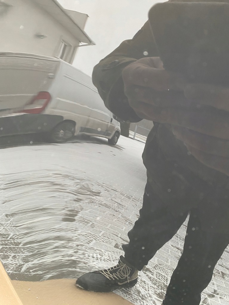 фото №7, Bmw 3 g20 g21 капот крышка двигателя оригинальная