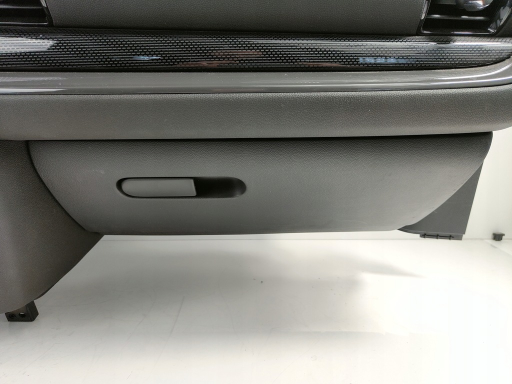 фото №12, Mini f54 clubman cooper приборная панель приборная консоль