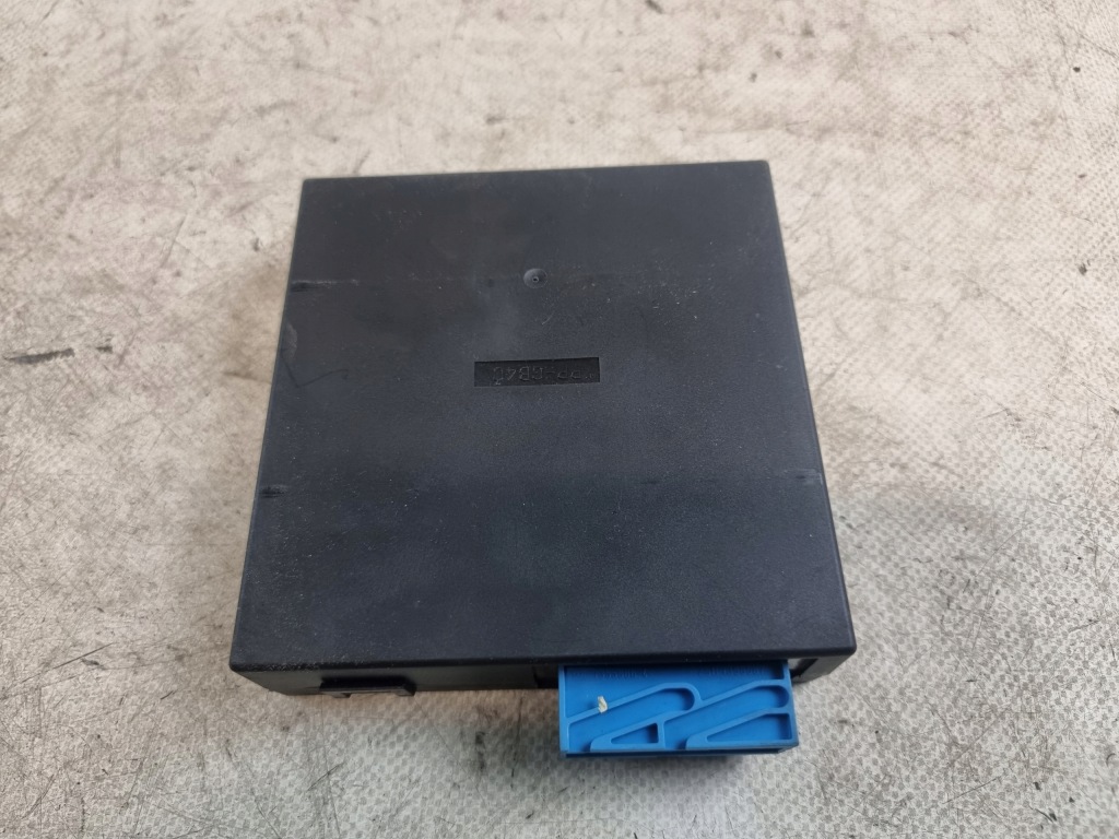 Модуль блок керування підвіска оригінальний номер 013104879 pm opel astra h 3 Київ