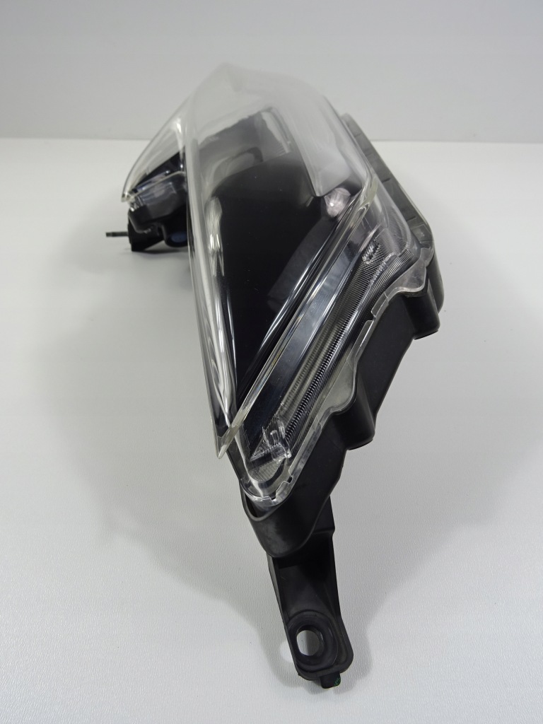 Nissan juke f15 lift лампа ліва перед led drl 26125bv80c 14- Київ